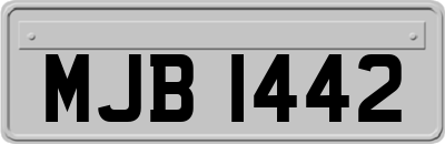 MJB1442