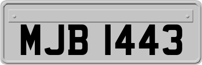 MJB1443