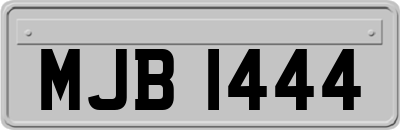 MJB1444