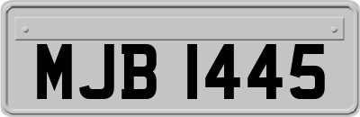 MJB1445