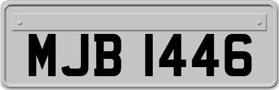MJB1446