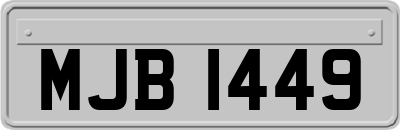 MJB1449