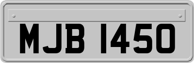 MJB1450
