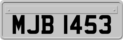 MJB1453