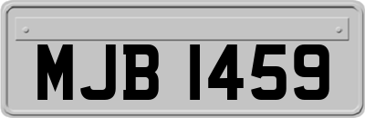 MJB1459
