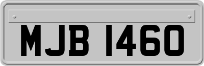 MJB1460