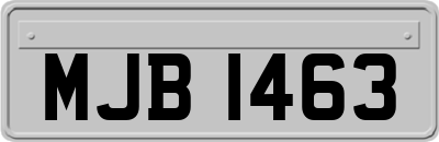 MJB1463