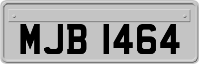 MJB1464