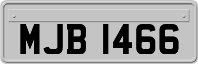MJB1466