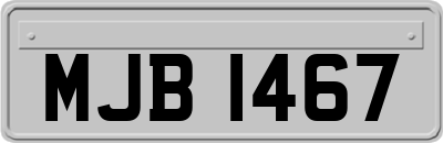 MJB1467