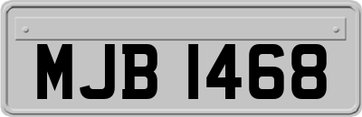 MJB1468