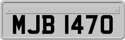 MJB1470