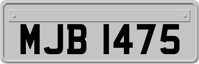 MJB1475