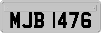 MJB1476