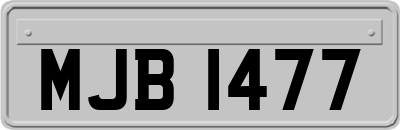 MJB1477