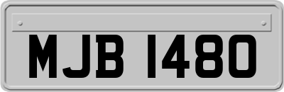 MJB1480