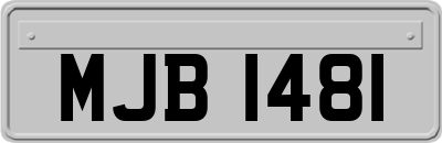 MJB1481