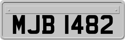 MJB1482