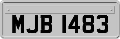 MJB1483
