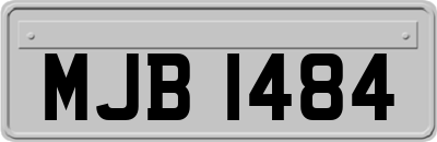MJB1484