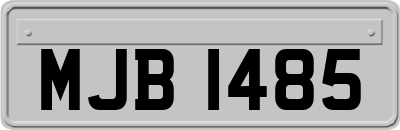 MJB1485
