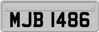 MJB1486
