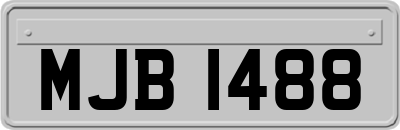 MJB1488