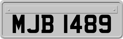MJB1489