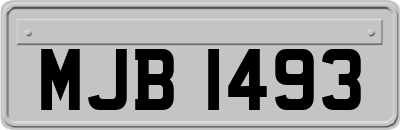 MJB1493