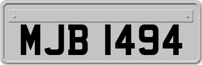 MJB1494
