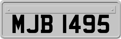 MJB1495