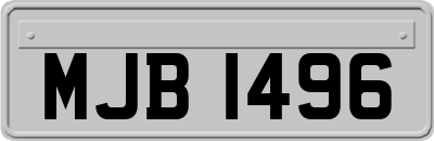 MJB1496