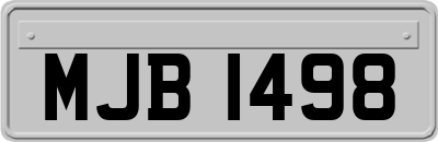 MJB1498