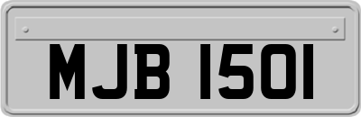 MJB1501
