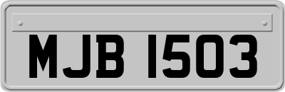 MJB1503
