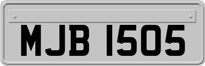 MJB1505