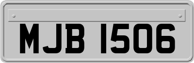MJB1506