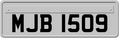 MJB1509