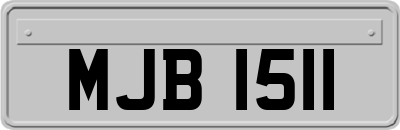 MJB1511