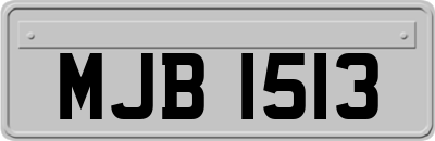 MJB1513