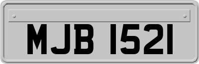 MJB1521