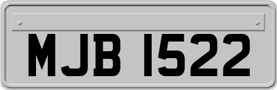 MJB1522
