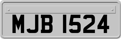MJB1524
