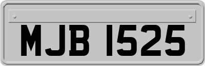 MJB1525