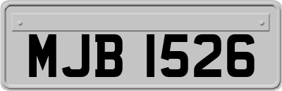 MJB1526