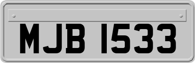 MJB1533