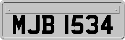 MJB1534