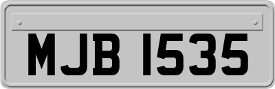 MJB1535
