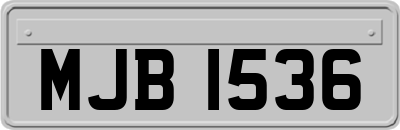 MJB1536