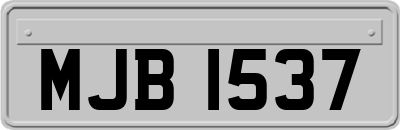 MJB1537